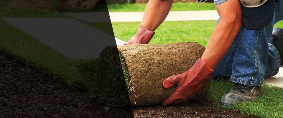Northville Landscapers