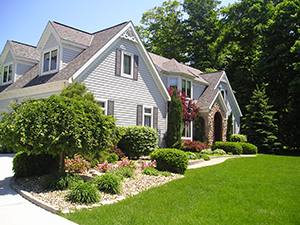 Landscapers and Lawncare Services in Northville, MI